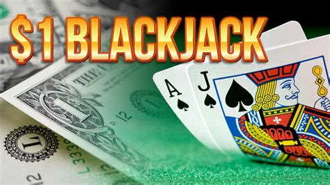 $1 Blackjack Biloxi