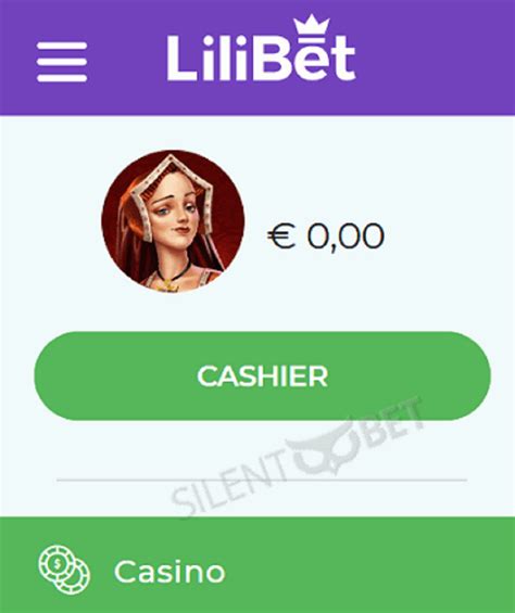 Казино lilibet слоты