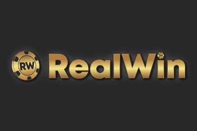 Казино realwin промокод