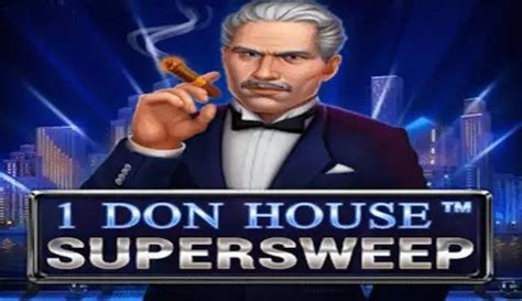 1 Don House Supersweep Parimatch