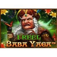 1 Reel Baba Yaga Betsul