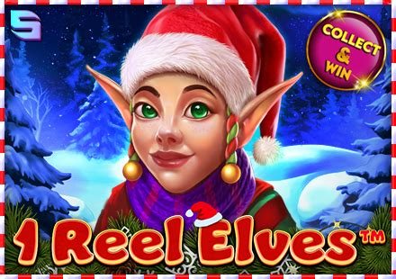 1 Reel Elves Pokerstars