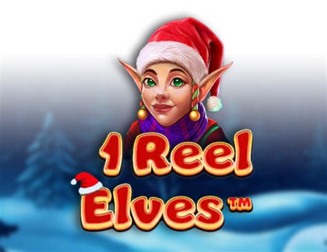 1 Reel Elves Slot - Play Online