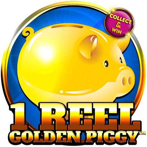 1 Reel Golden Piggy Blaze