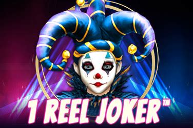 1 Reel Joker Bet365