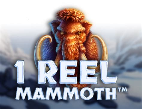 1 Reel Mammoth Brabet