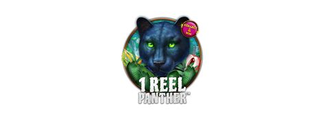 1 Reel Panther Betsson