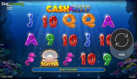 1 Reel Reef Bet365