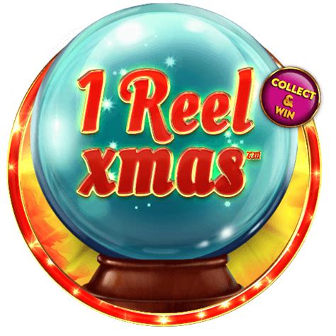 1 Reel Xmas Novibet