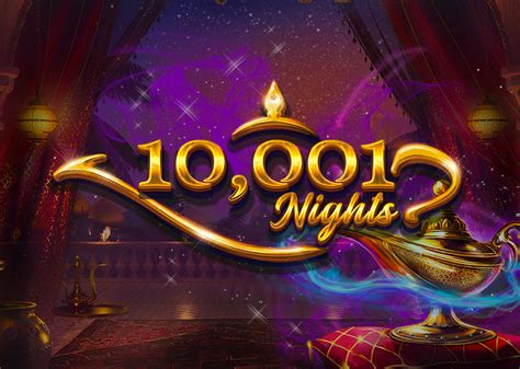 10 001 Nights 1xbet