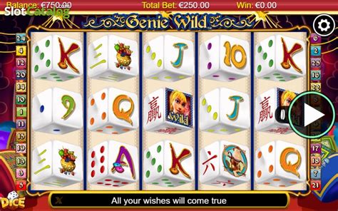 10 Wild Dice Slot Gratis