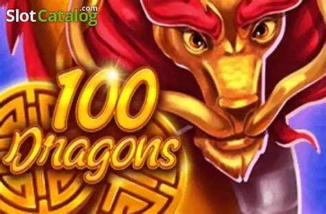 100 Dragons 3x3 Betfair