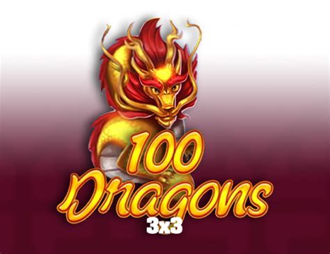 100 Dragons 3x3 Brabet