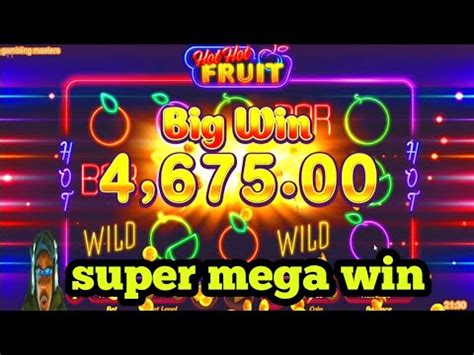 100 Flaring Fruits Betway