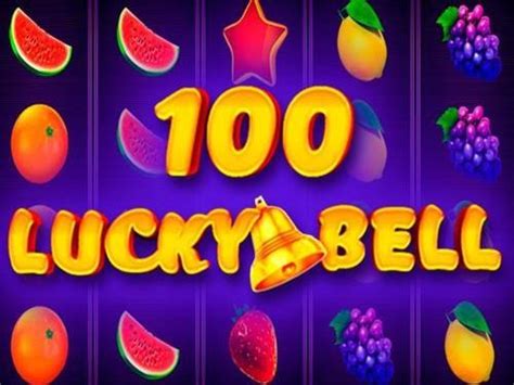 100 Lucky Bell Bet365