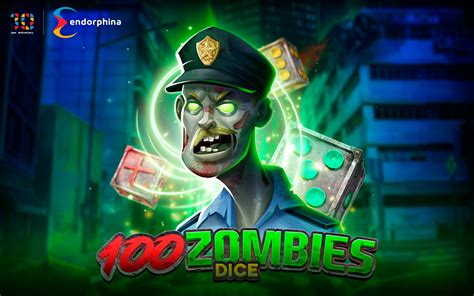 100 Zombies Dice Bet365