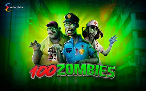 100 Zombies Pokerstars