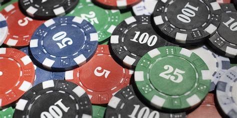 1000 Partes De Fichas De Poker Caso