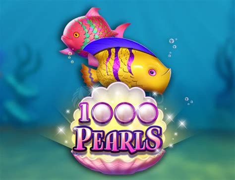 1000 Pearls 888 Casino