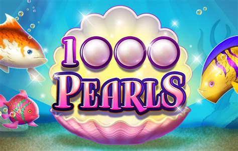 1000 Pearls Sportingbet