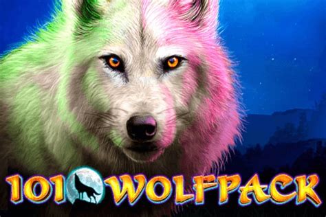 101 Wolfpack Betano