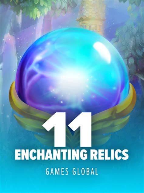 11 Enchanting Relics Betsul