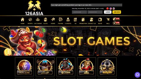 126asia Casino Download