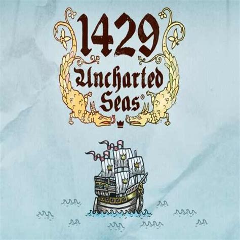 1429 Uncharted Seas Betsul