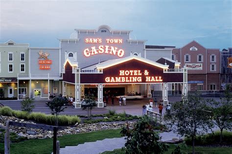 1477 Casino Strip Blvd Tunica Ms