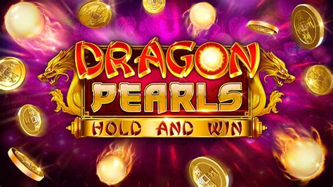 15 Dragon Pearls Hold And Win Bodog