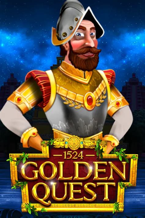 1524 Golden Quest Betsul