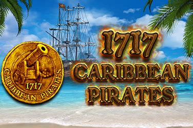 1717 Caribbean Pirates Betano