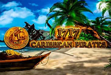 1717 Caribbean Pirates Bwin