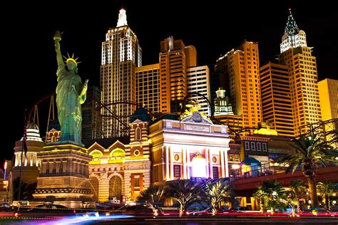 18+ Casinos Nova York