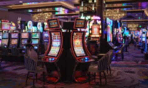 18 Casinos Em Washington