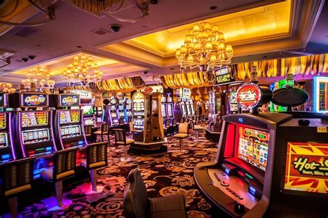 18 E Mais Antigos Casinos Perto De Mim