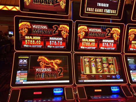18 E Sobre Os Casinos Do Estado De Washington
