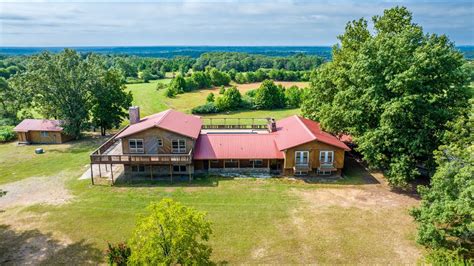 188 Blackjack Rd Greenbrier Ar