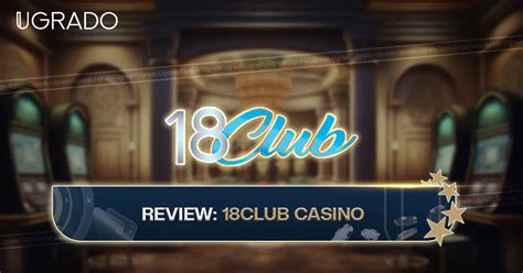 18club Casino
