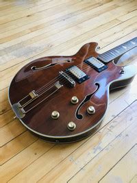 1978 Epiphone Ea 255 Casino