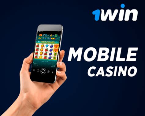 1win Casino Apk