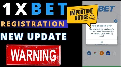 1xbet Account Blocked And Funds Confiscated