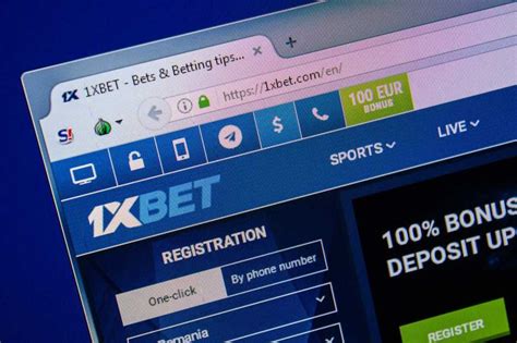 1xbet Players Access To Account Has Been