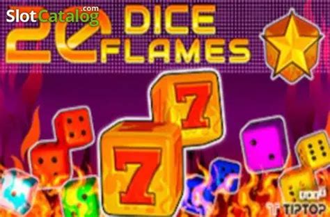 20 Dice Flames Slot Gratis