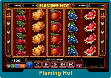 20 Hot Bar Slot Gratis