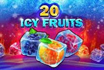 20 Icy Fruits Slot Gratis
