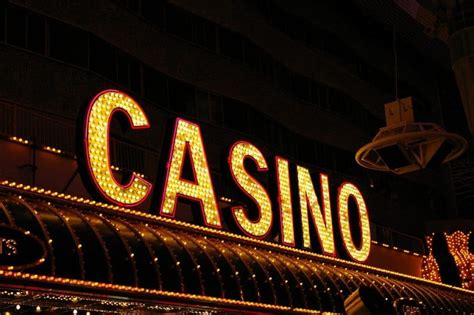20 Maiores Casinos Do Mundo