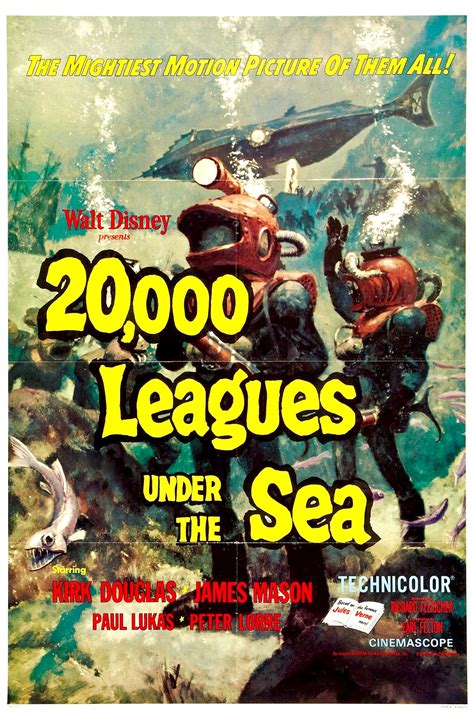 20000 Leagues Under The Sea Bet365