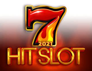 2021 Hit Slot Betsson