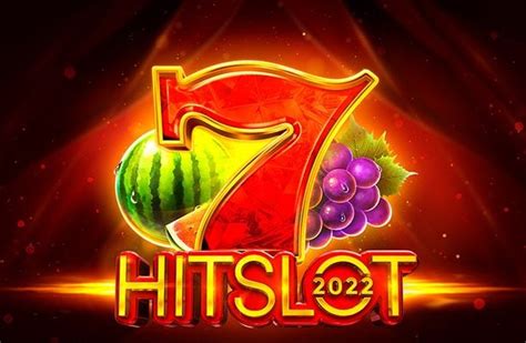 2022 Hit Slot Review 2024